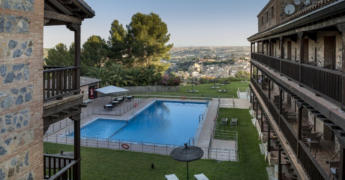 Parador de Toledo